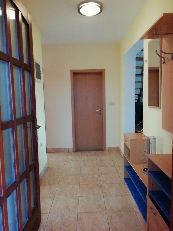 Apartments Marija Задар Экстерьер фото