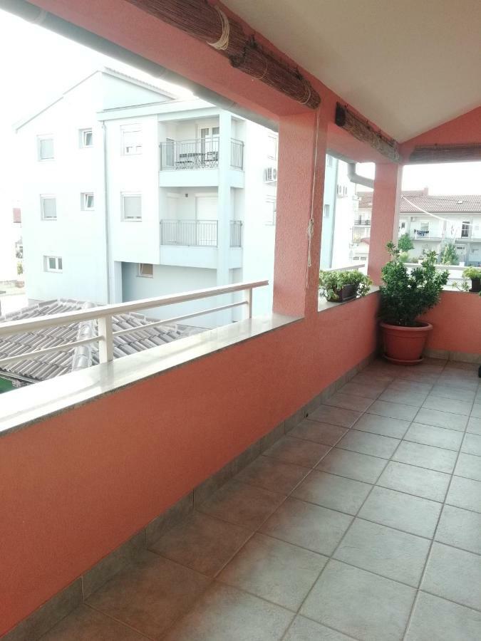 Apartments Marija Задар Экстерьер фото