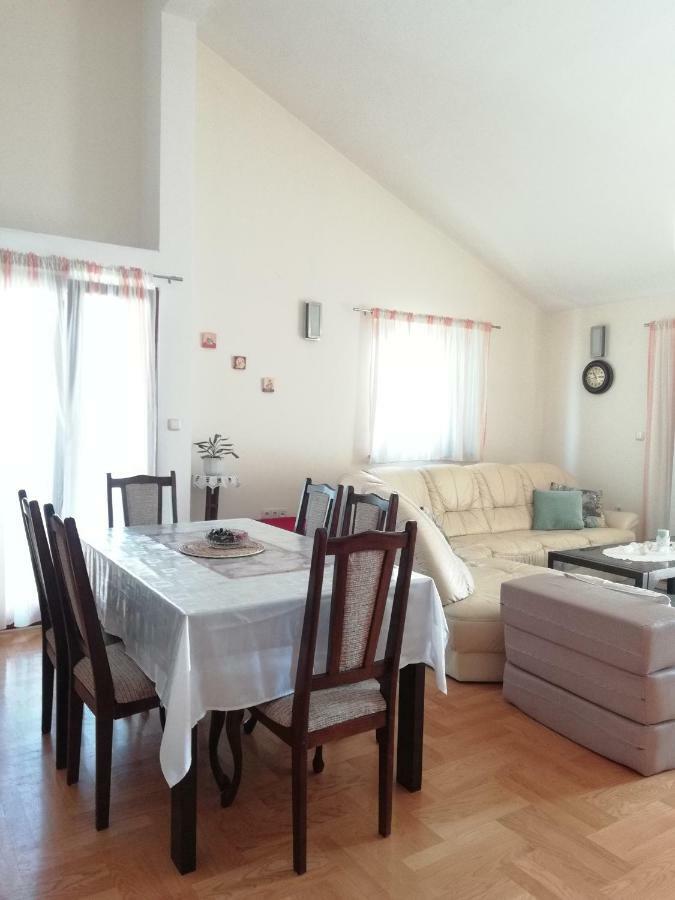 Apartments Marija Задар Экстерьер фото