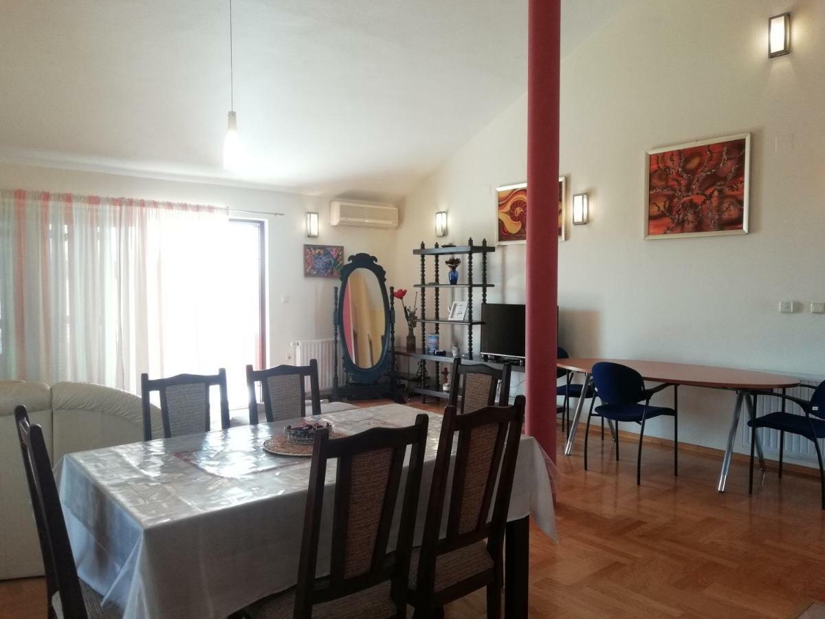Apartments Marija Задар Экстерьер фото