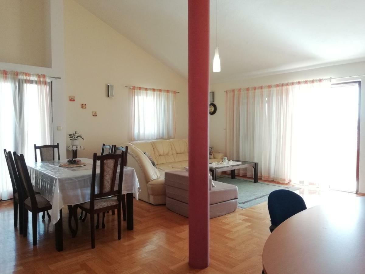 Apartments Marija Задар Экстерьер фото