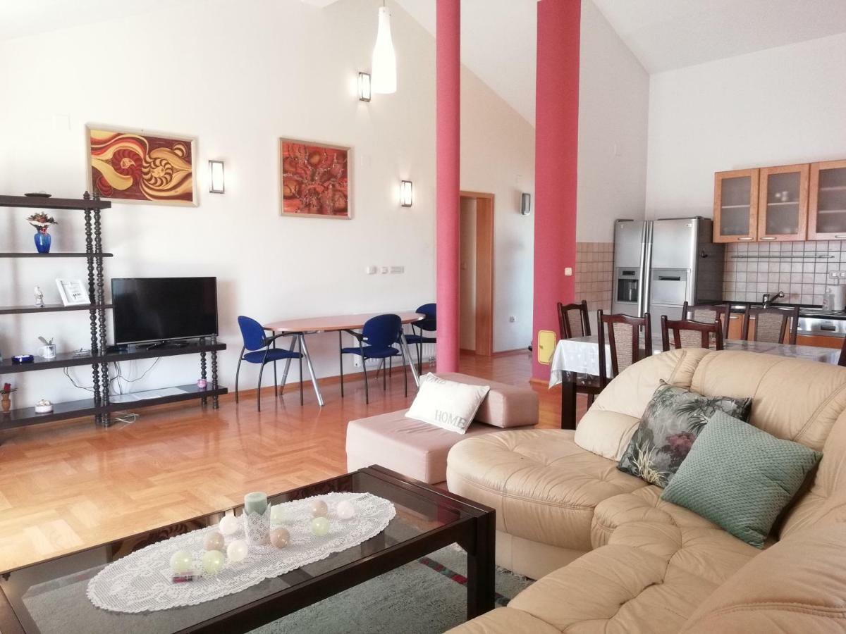Apartments Marija Задар Экстерьер фото
