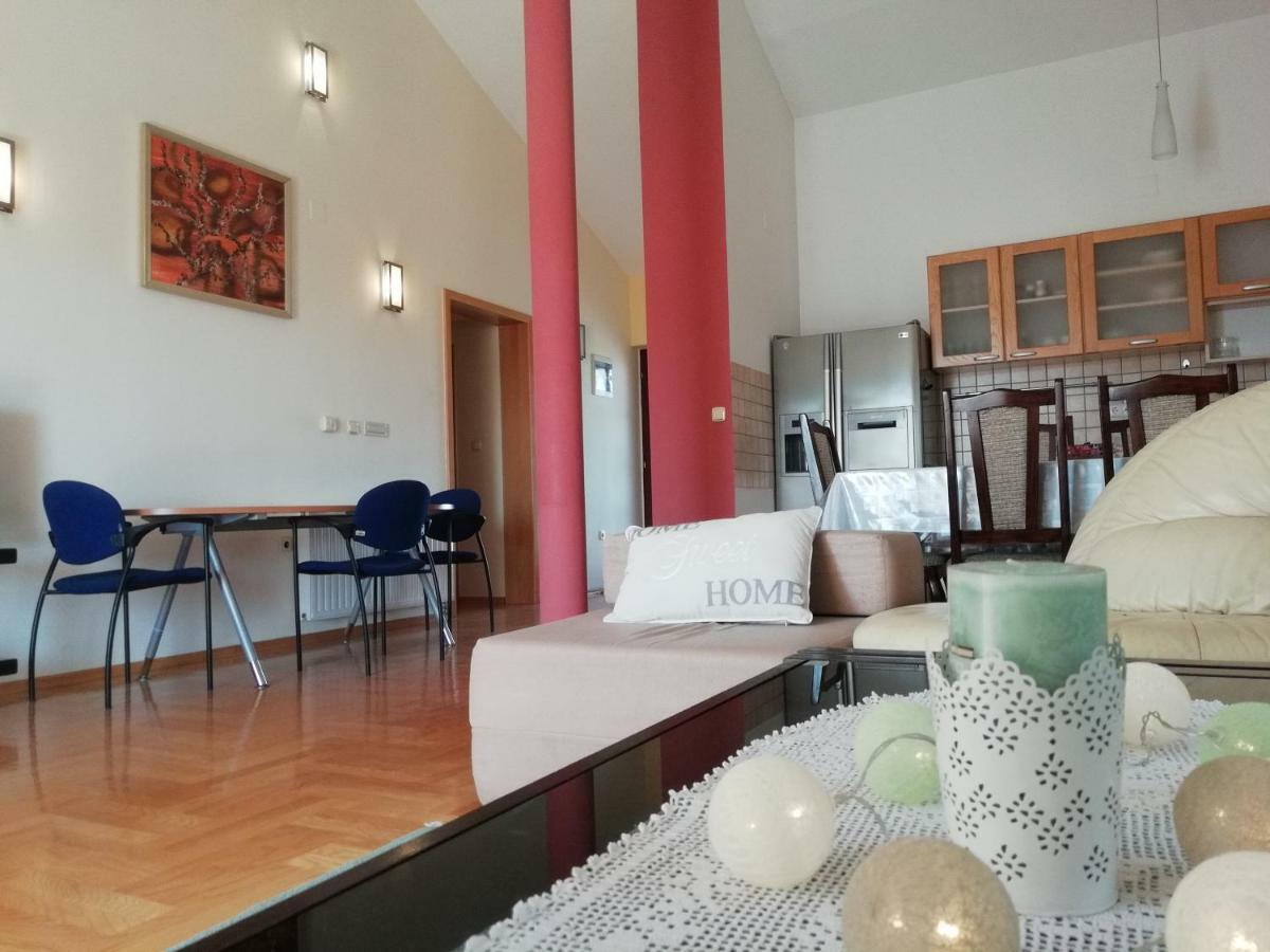 Apartments Marija Задар Экстерьер фото