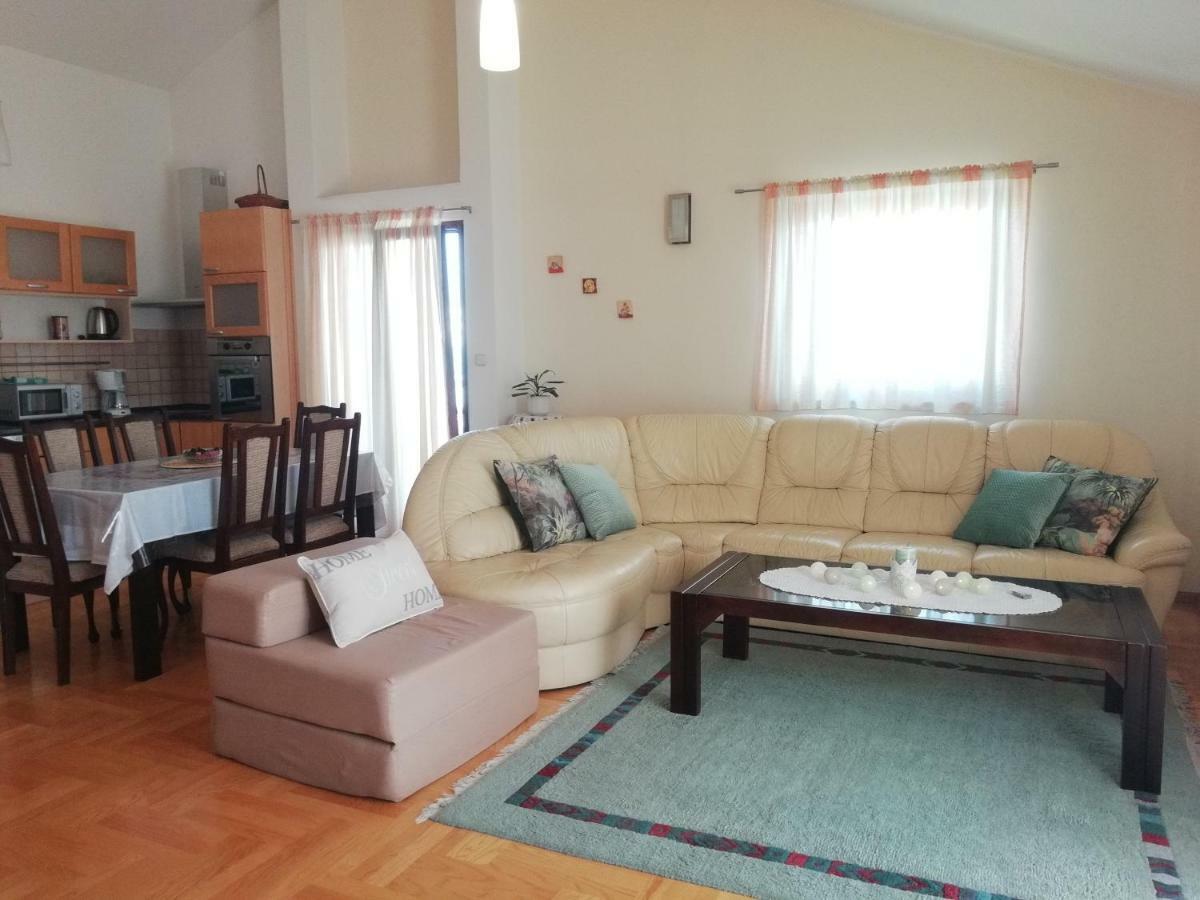 Apartments Marija Задар Экстерьер фото