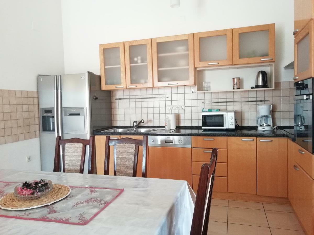 Apartments Marija Задар Экстерьер фото